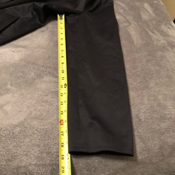 Coach  Button Down Jacket - Picture 8 of 8